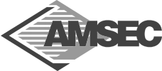 AMSEC Logo