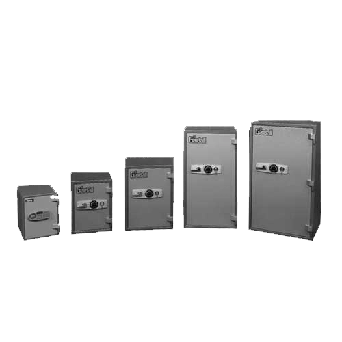 Gardall 1-Hour Fire Safe SS4422CK