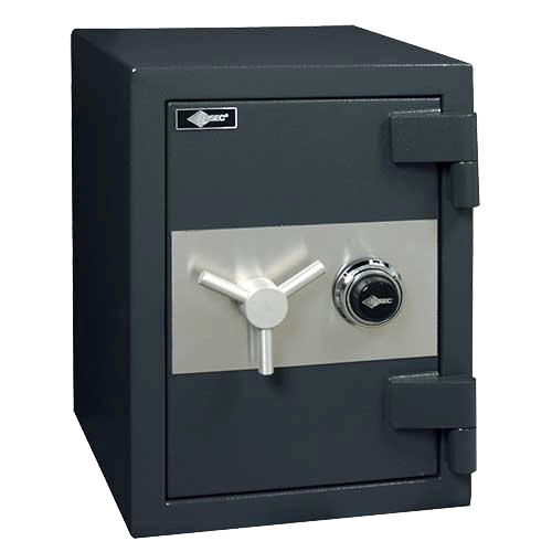 Amsec RSC Burglary & 1-Hour Fire Safe CSC 1913