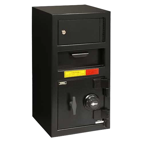 Amsec Depository Drop Safe DSC2014KC