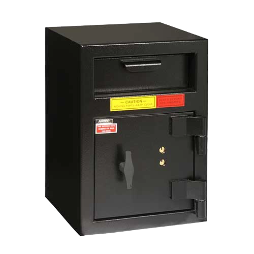 Amsec Depository Drop Safe DSF2014K