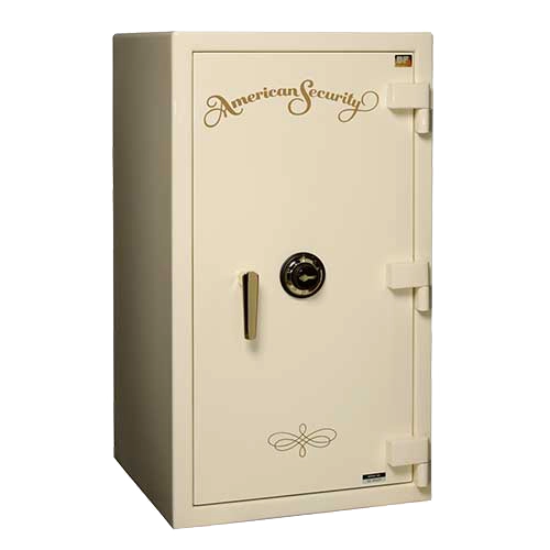 Amsec RSC Burglary & 1-Hour Fire Safe BF3416