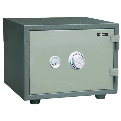 Amsec 1-Hour Fire Safe FS712E5LP