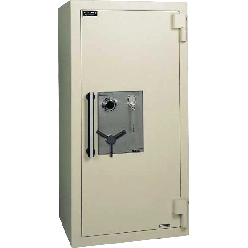 Amsec TL30 Burglary and 2-Hour Fire Safe CF4524