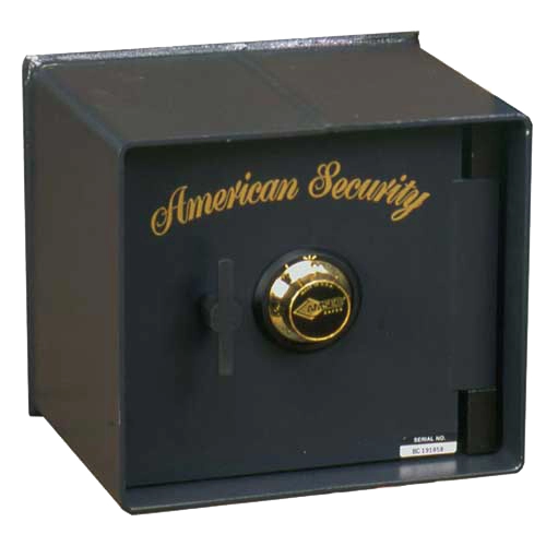 Amsec In-Floor Safe B1500E