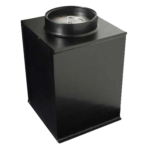 Amsec In-Floor Safe B24