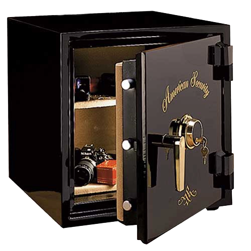 Amsec RSC Burglary & 1-Hour Fire Safe BF1716