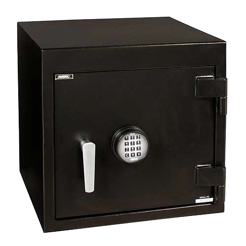 Amsec Cash Drawer Safe BWB2020