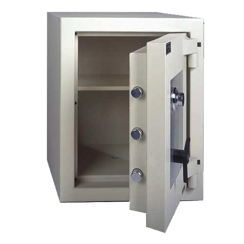 Amsec TL15 Burglary and 2-Hour Fire Safe CE2518