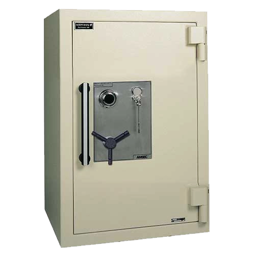 Amsec TL30 Burglary and 2-Hour Fire Safe CF3524