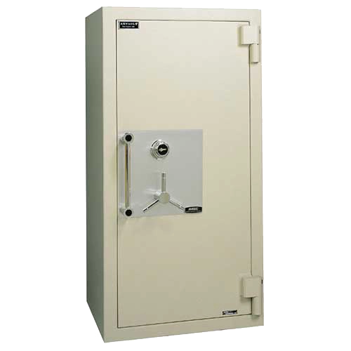 Amsec TL30 Burglary and 2-Hour Fire Safe CF7236