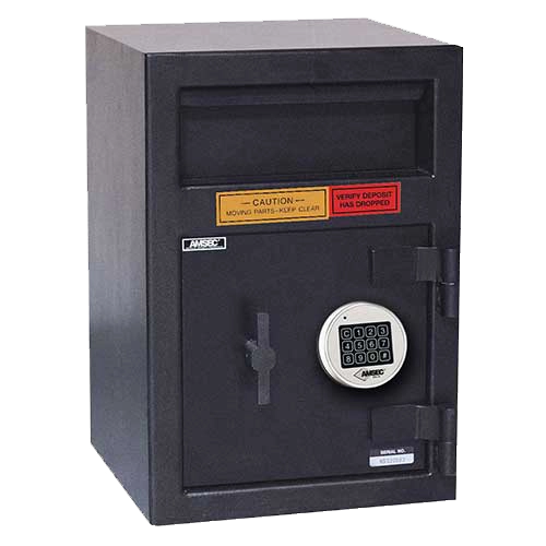 Amsec Depository Drop Safe DSF2014/ESL 10XL