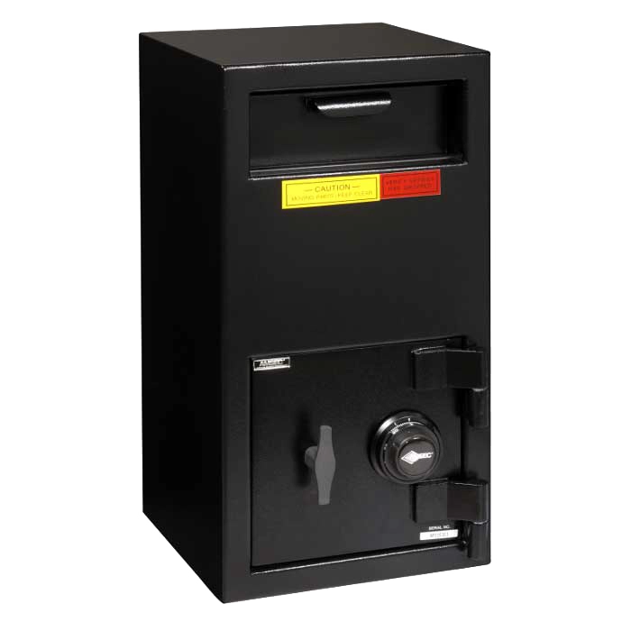 Amsec Depository Drop Safe DSF2714/ESL 10XL