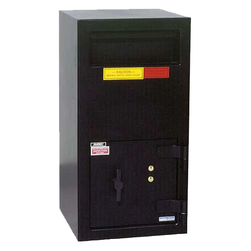 Amsec Depository Drop Safe DSF2714K