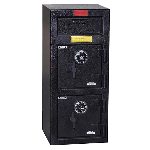 Amsec Depository Drop Safe DSF3214CC