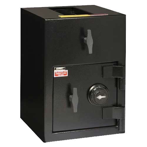 Amsec Depository Drop Safe DST2014C