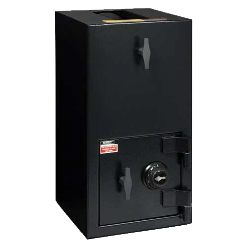 Amsec Depository Drop Safe DST2714C