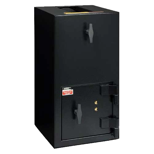 Amsec Depository Drop Safe DST2714K