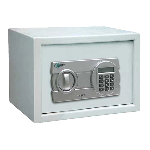 Amsec Small Steel Safe EST1014