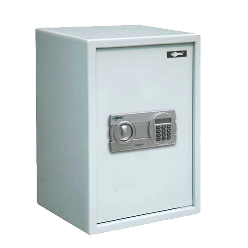 Amsec Small Steel Safe EST2014