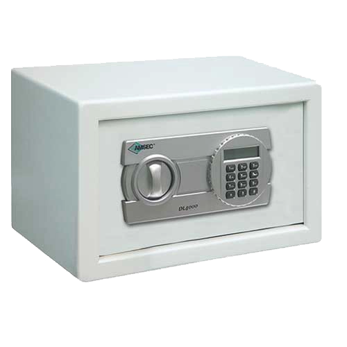 Amsec Small Steel Safe EST813
