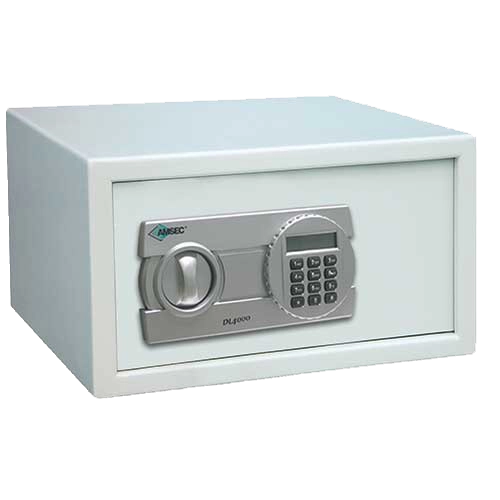 Amsec Small Steel Safe EST916