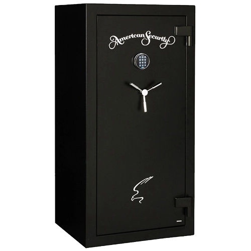 Amsec Gun Safe FV6030E