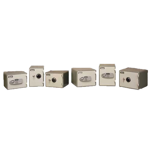 Gardall 1-Hour Small Microwave Safe MS119E