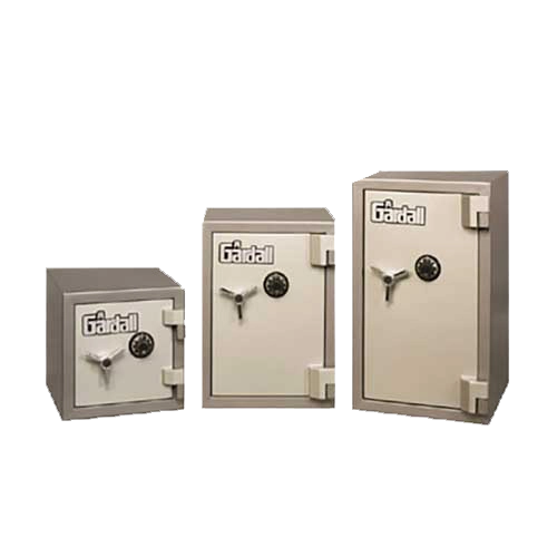 Gardall RSC Burglary 1-Hour Fire Safe GBF3318E