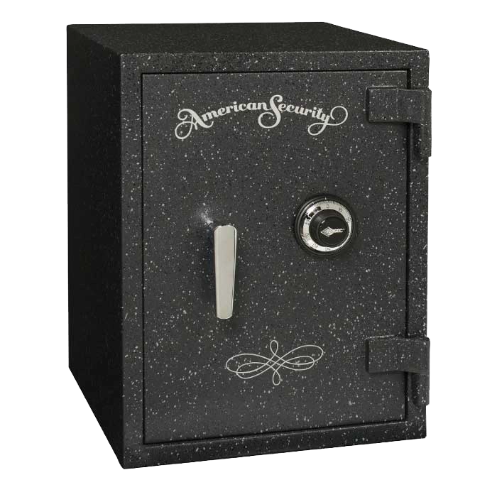 Amsec 2-Hour Fire Safe UL1812/ESL 10XL