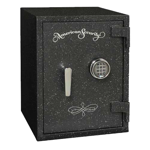 Amsec 2-Hour Fire Safe UL1812