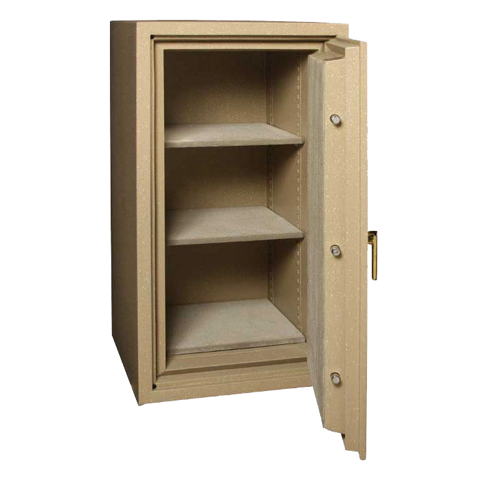 Amsec 2-Hour Fire Safe UL3918/ESL 10XL