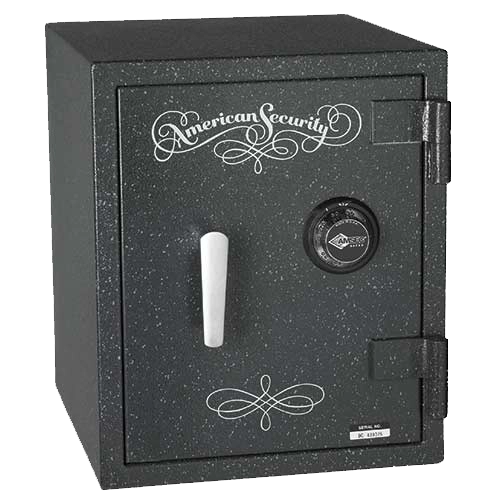 Amsec 2-Hour Fire Safe UL1511/ESL 10XL