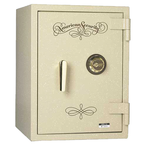 Amsec 2-Hour Fire Safe UL1812XD