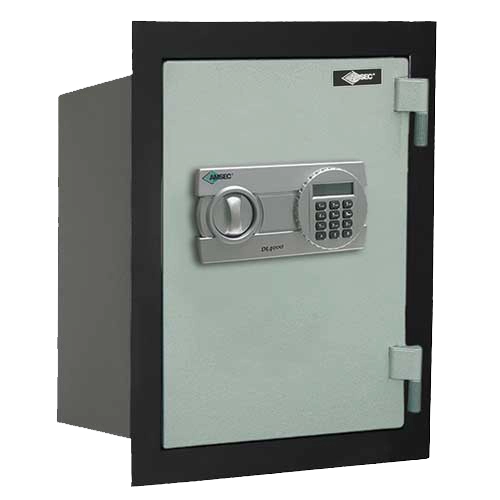 Amsec In-Wall Safe WFS149E5LP