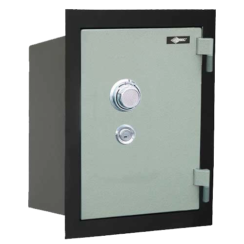Amsec In-Wall Safe WFS149