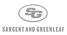 Sargent & Greenleaf Logo